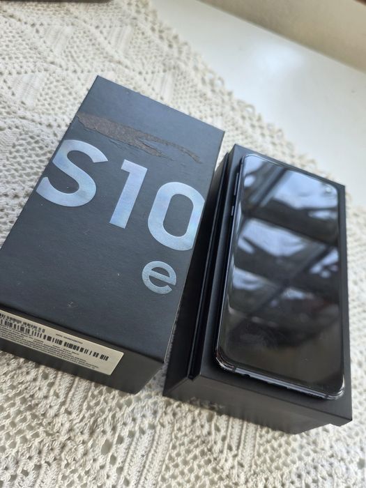 Samsung galaxy S10e