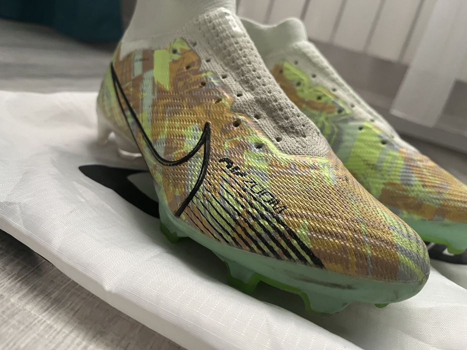 бутсы nike air zoom