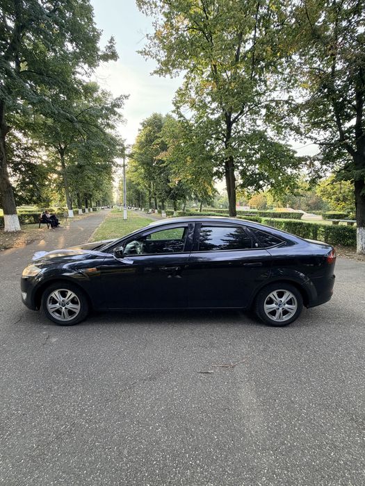 FORD Mondeo 2007 — imagine 3