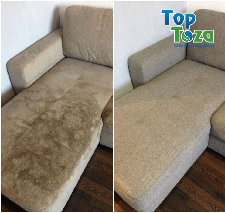 Gilam yuvish xizmati