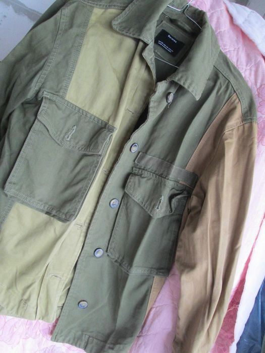 haina  primavara dame Bershka XS/S