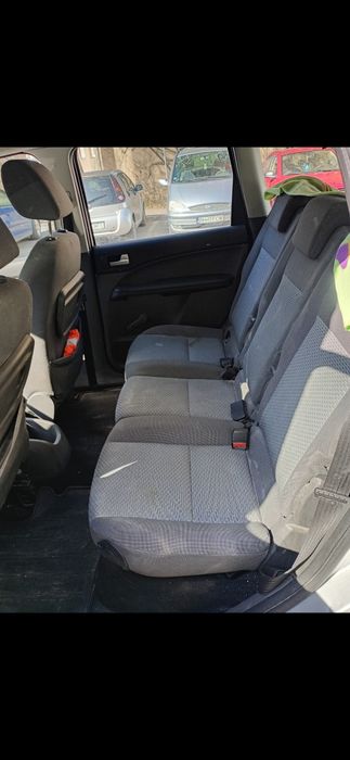 FORD C-Max 2005 — imagine 4