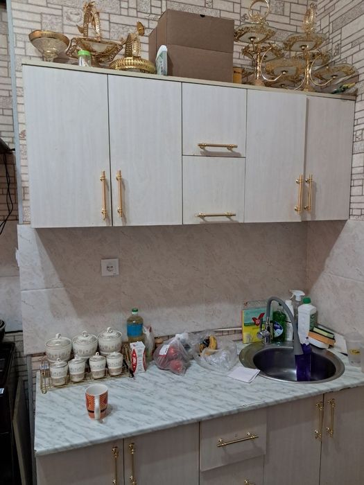 Kvartira. uzoq muddatli