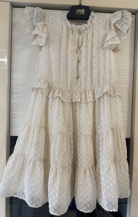 Рокля Mayoral за момиченце на 8г.