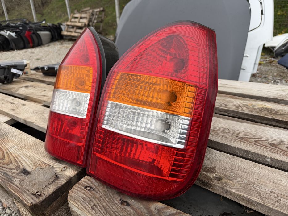 Стоп/Стопове Opel Zafira
