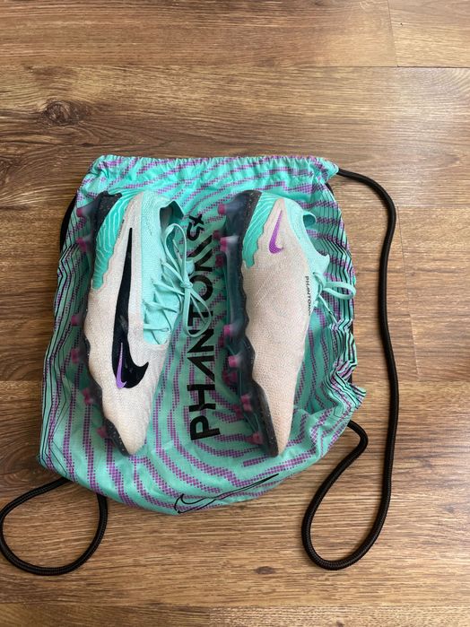 Phantom Gx оригинални футболни обувки!