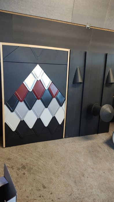 Монтаж на безшевни улуци