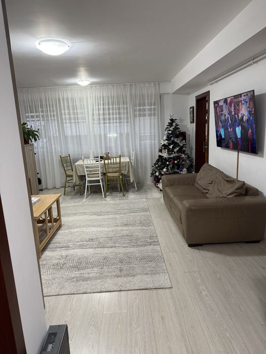 Vand apartament 2 camere