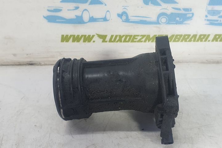 Senzor aer presiune turbo aer a640 090 02 07 Mercedes-Benz A-Class W169  [din 2004 pana  2008] seri