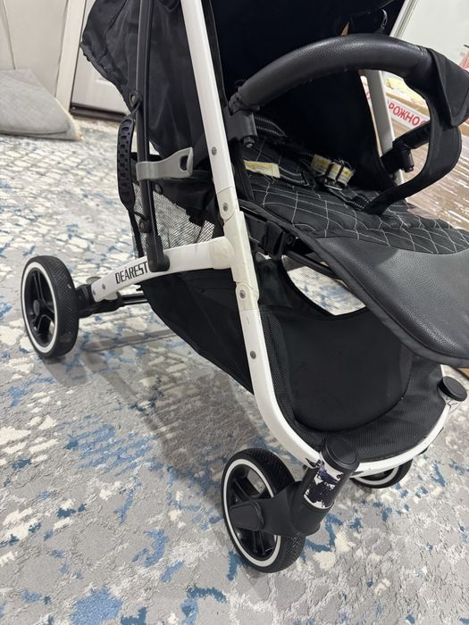 Продам коляску детскую