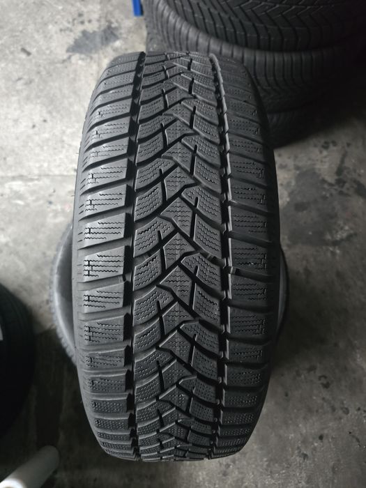 Dunlop 215/60 R16 99H MS iarnă