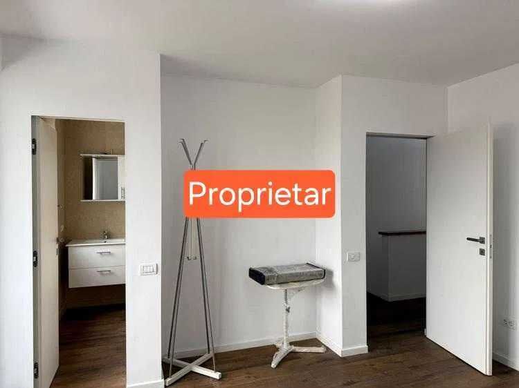 Casa Tunari de inchiriat PROPRIETAR - vilă nouă- | Langa scoala Mark Twain & Scoala Americana - posib vanzare 198.000 euro