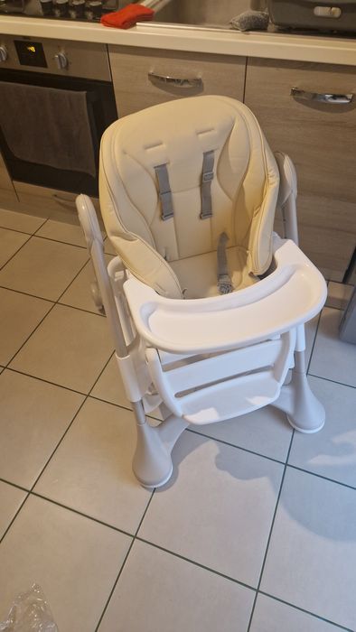 Scaun de masa copii Chicco