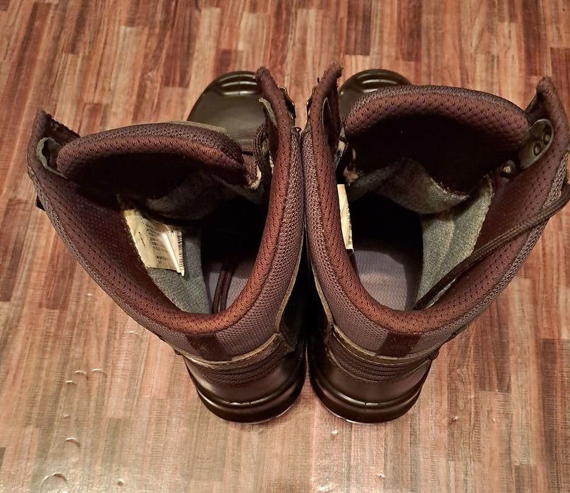 Bocanci Talan GoreTex