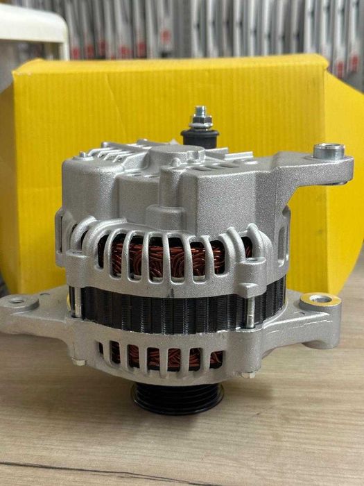 Купить Генератор LADA LARGUS. Караганда. Автомаркет