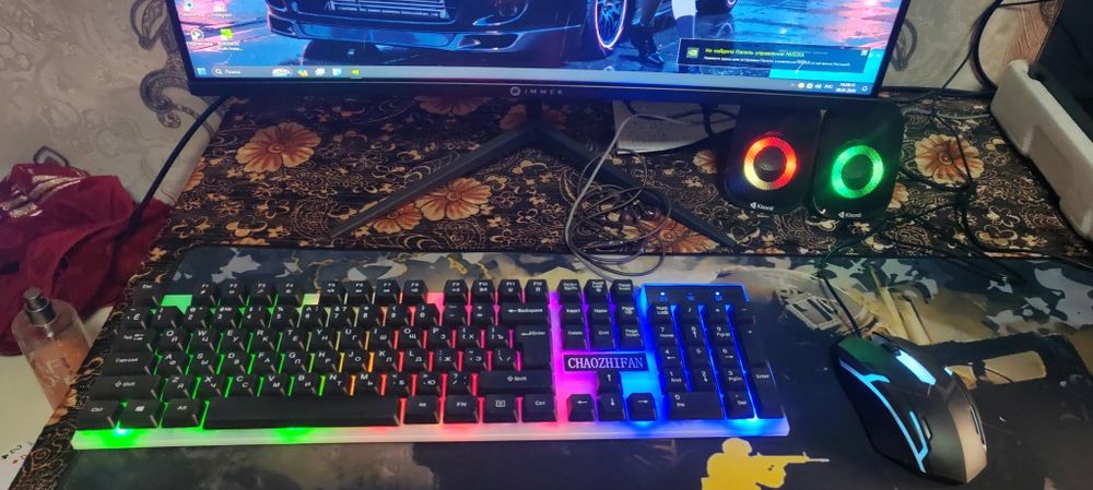 yangi kompyuter sotiladi