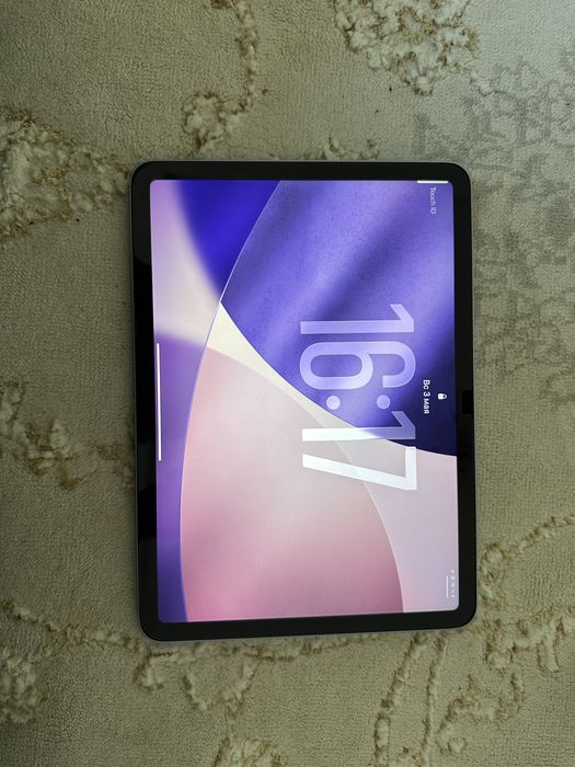 Продам Ipad Air 11 M3