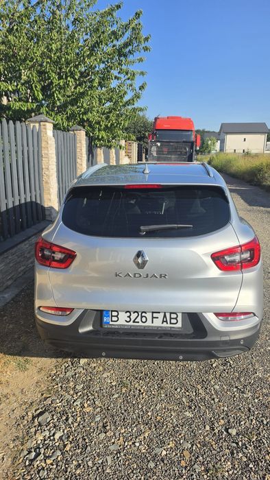 Vand Renault Kadjar , an de fabricatie 2020