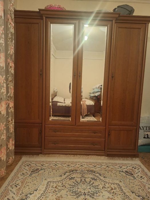 Спальная мебелль