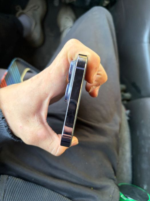 iPhone 14 Pro Max