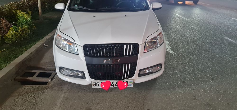 Сдам в аренду нексия 3 автомат.