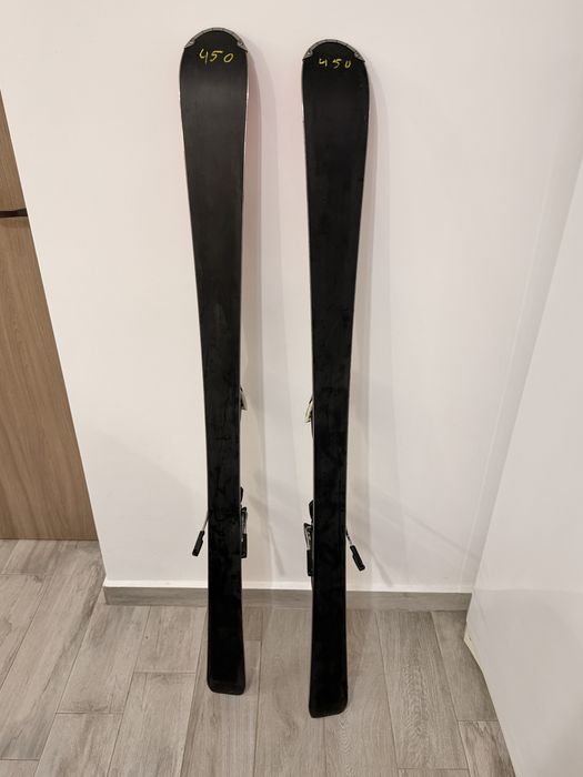 Schiuri Atomic  140 cm