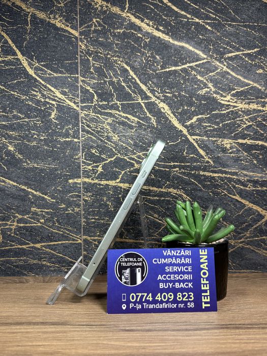 Iphone 15/128/Garantie 2 ani Centrul de Telefoane/rate