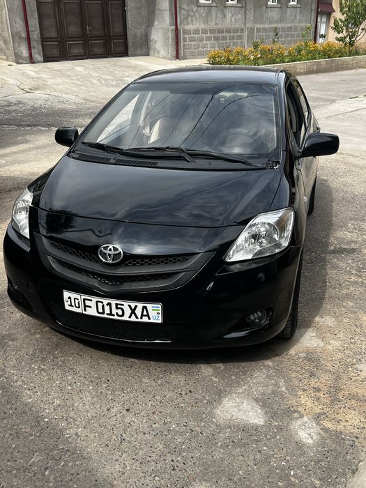 Toyota Yaris 1.5 Automatic 2006 Metan 4 pak 4900$