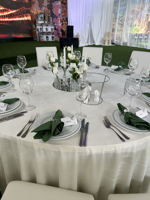 Фотозона, арка для мерориятия