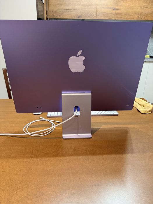 iMac M4 чип 256GB
