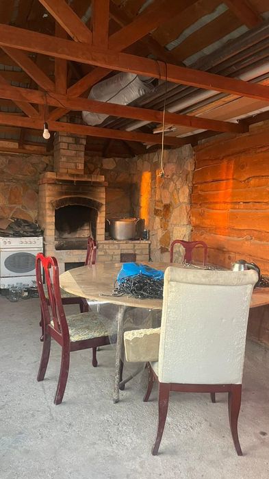 Сдам коттедж в Боровом дом посуточно