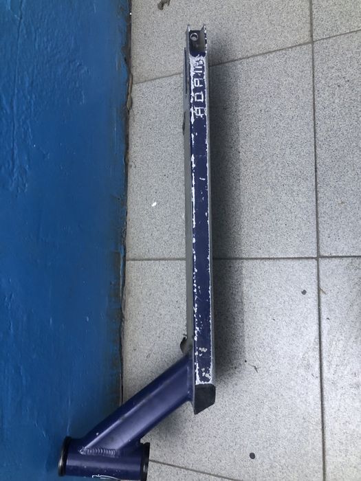 Дека от самоката Longway