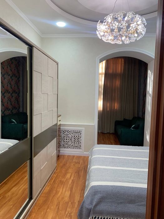 Арерда двух комнатная квартира Чиланзар 1