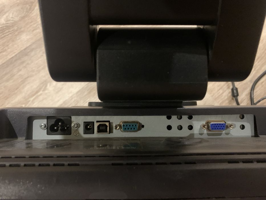 Монитор Elo ET1715L