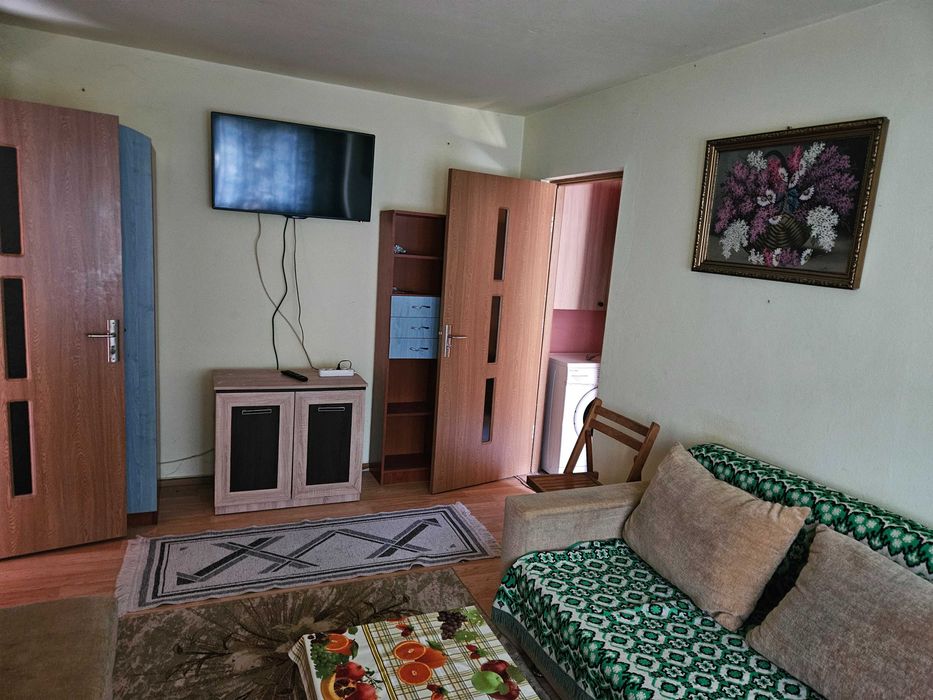 Inchiriez Apartament cu 2 camere
