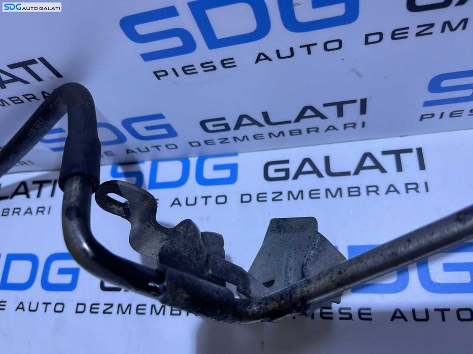 Furtun Furtunuri Conducta Teava Combustibil Motorina Renault Scenic 3 2.0 DCI 2009 - 2016 Cod 8200444788B 8200444788 8200839651