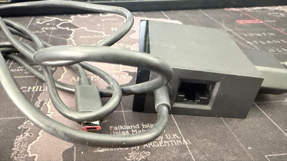 Google Chromecast Ultra 4k