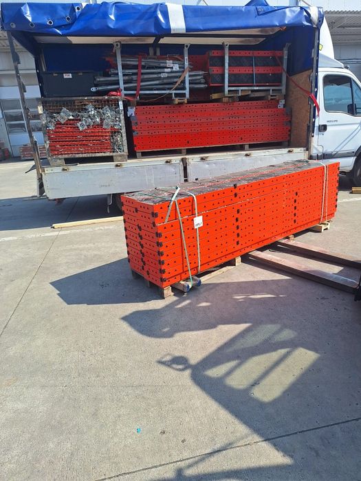 Transport Marfă.Mobilă