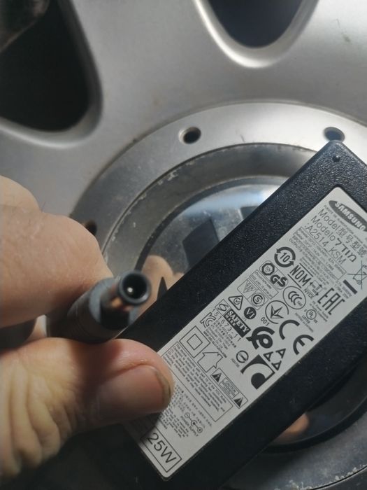 Incarcator alimentator samsung 14v 25w