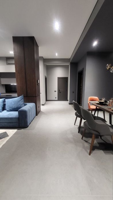 ЖК Гарденс Ташкент Сити! Сдаётся новая квартира премиум класса!