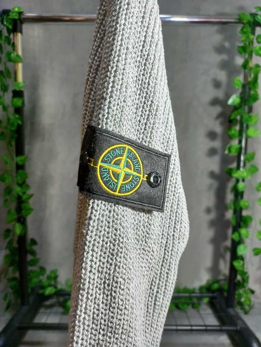 Bluza Stone Island marimea S