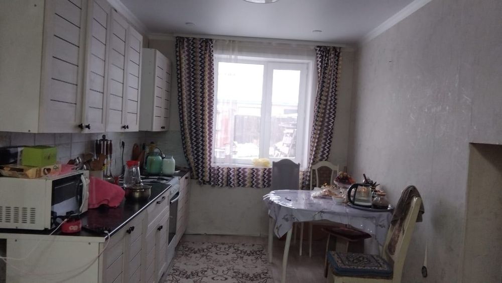 Продажа дома в черте города