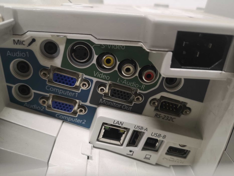 Проектор - EPSON H456B