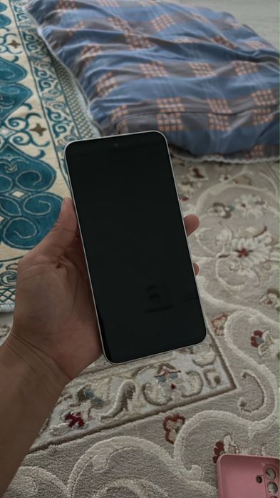 Samsung A56 в идеале