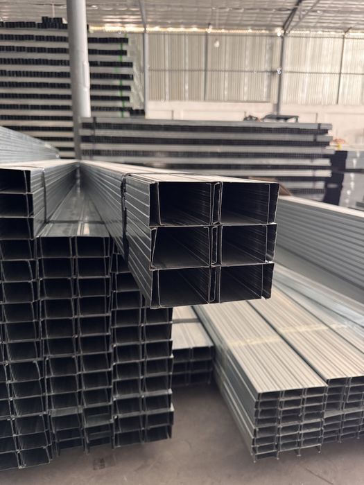 Профиль для Гипсокартон / Profil Gipsokarton Alyukabond uchun