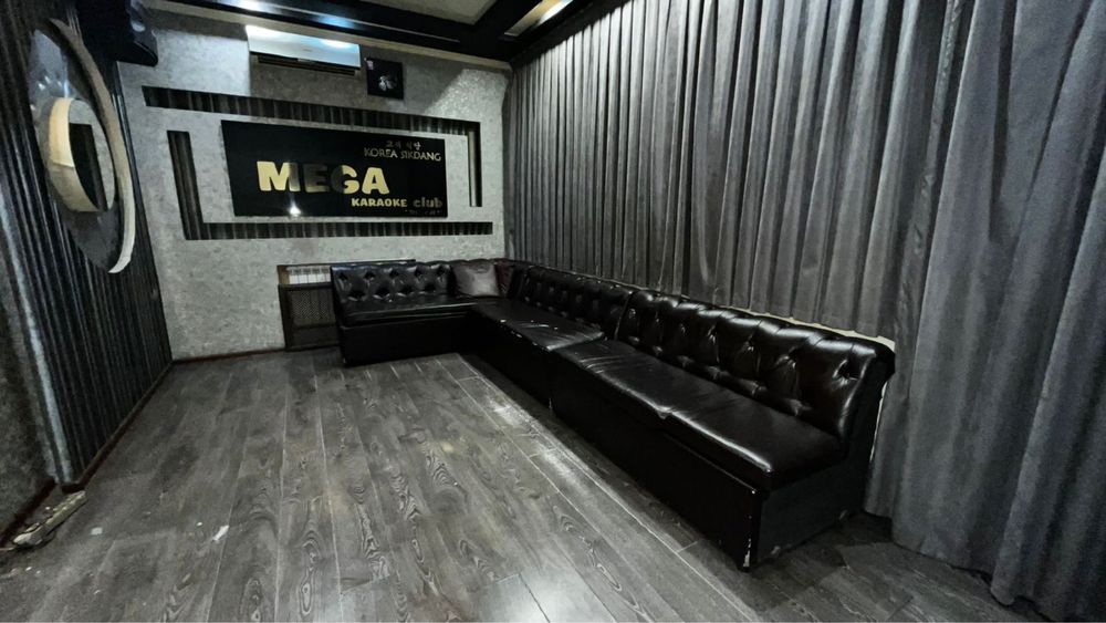 Диваны разные много б/у