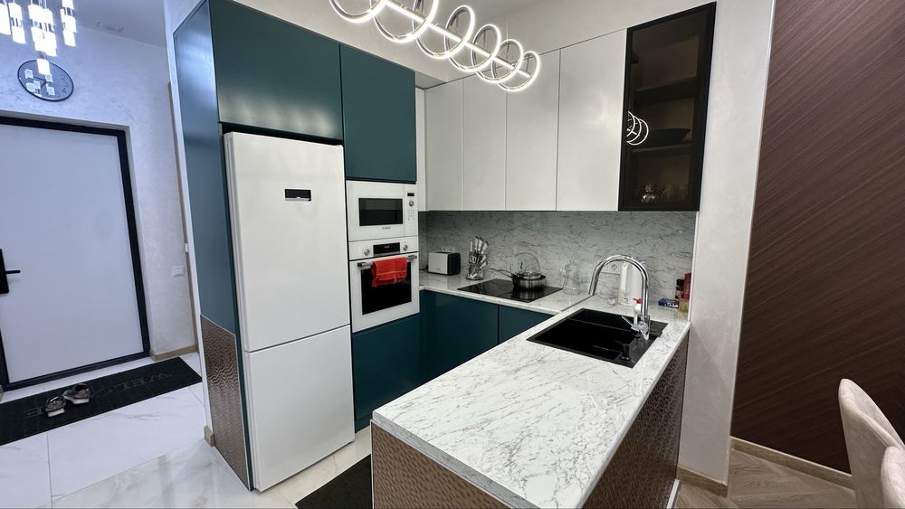 3х комнатная квартира обменяю на комперческое помещение