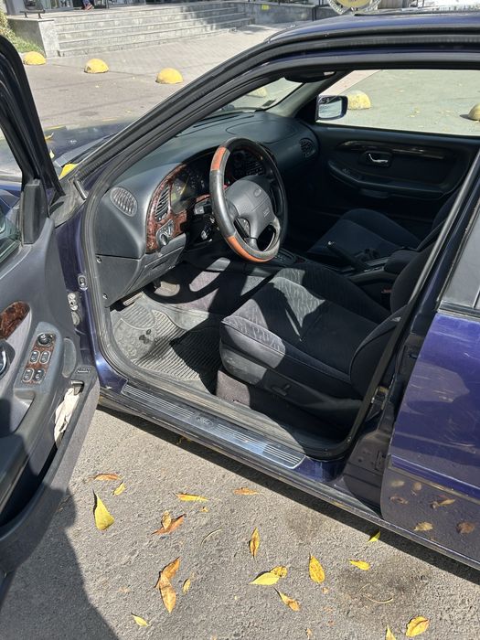 Ford Scorpio RS Cosworth