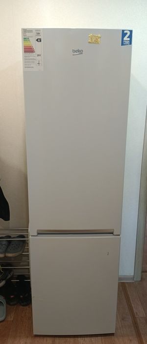 Холодильник beko б/у