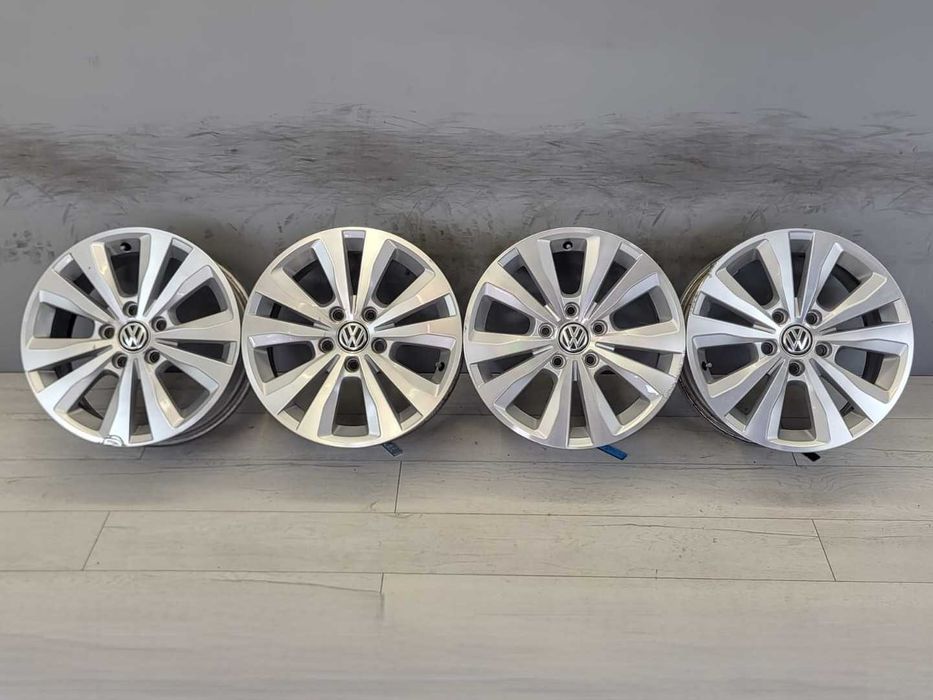 Jante VW 5x112 R16 Golf 7, Passat, Touran; Audi;Skoda;Seat